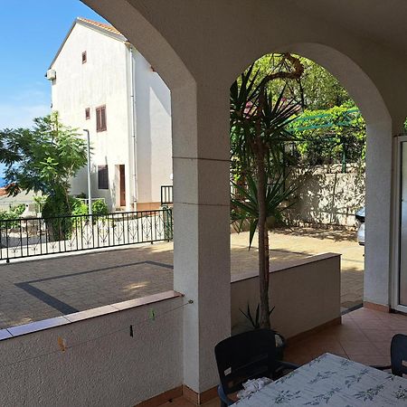 Apartmani R&B Radalj 马卡尔斯卡 外观 照片