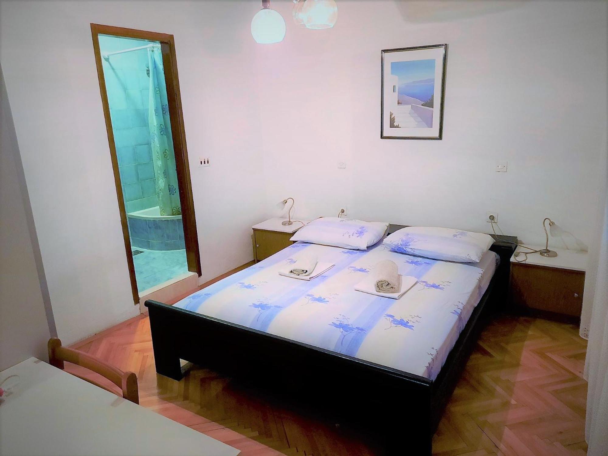 Apartmani R&B Radalj 马卡尔斯卡 外观 照片