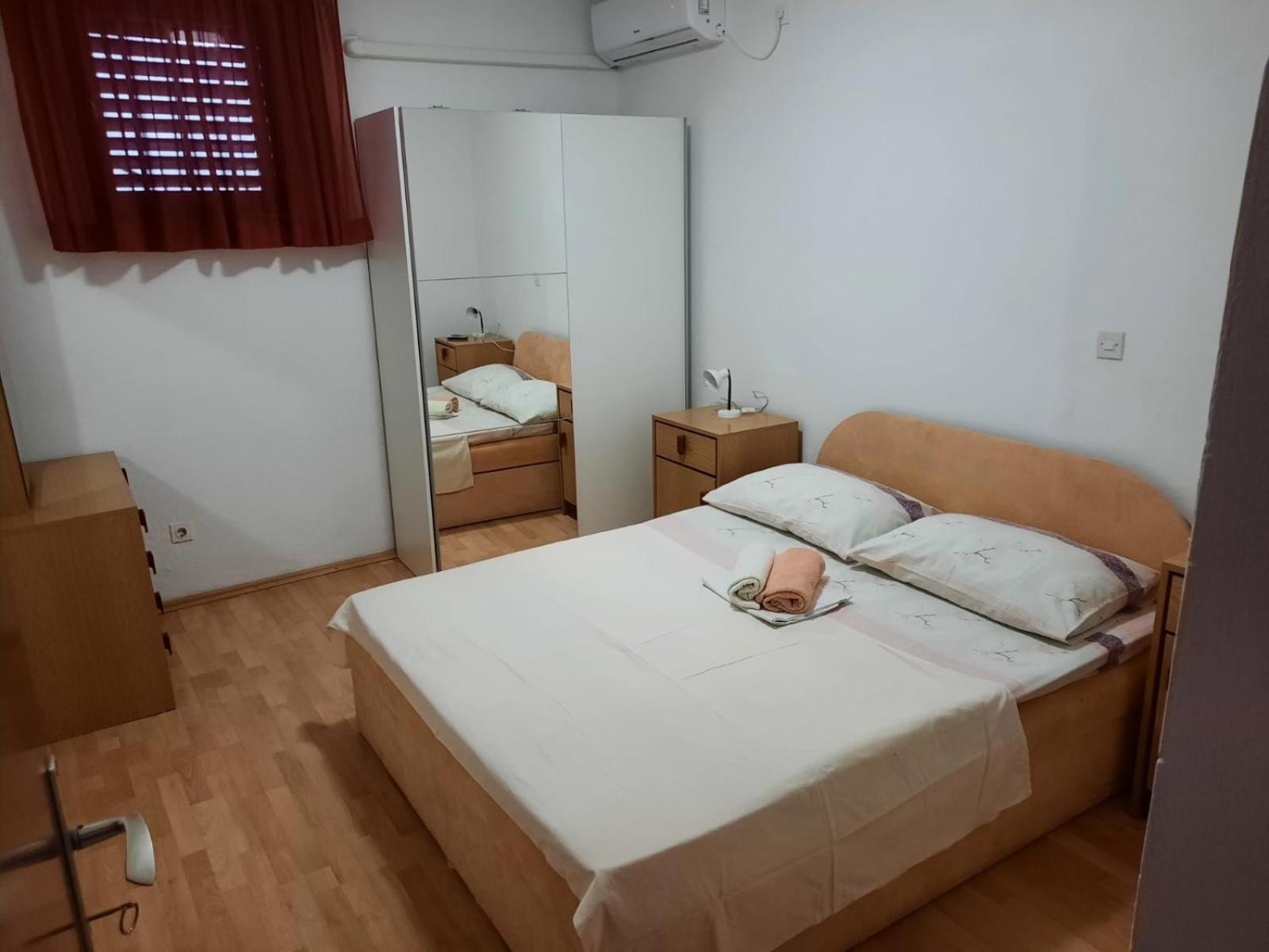 Apartmani R&B Radalj 马卡尔斯卡 客房 照片
