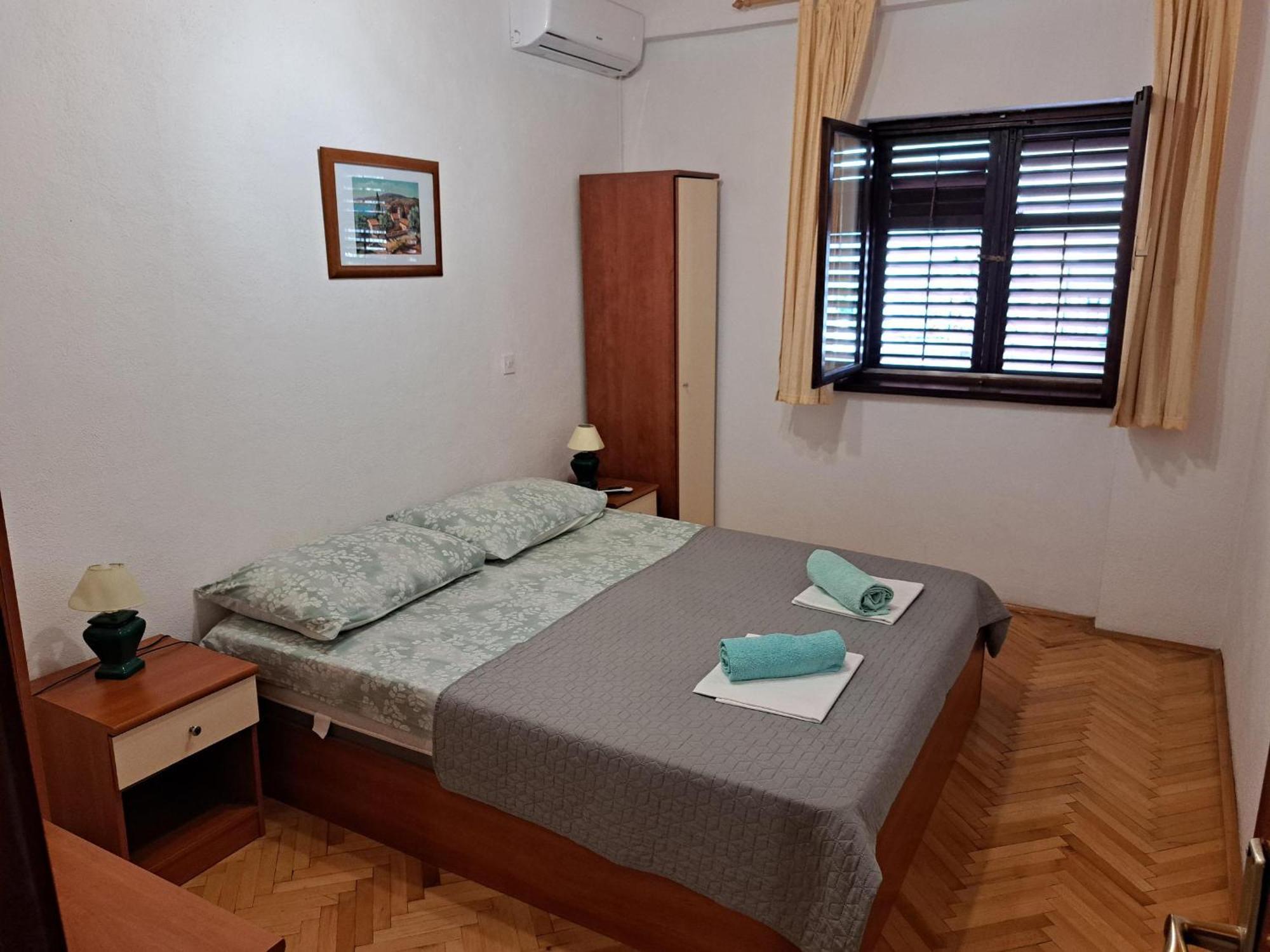 Apartmani R&B Radalj 马卡尔斯卡 客房 照片
