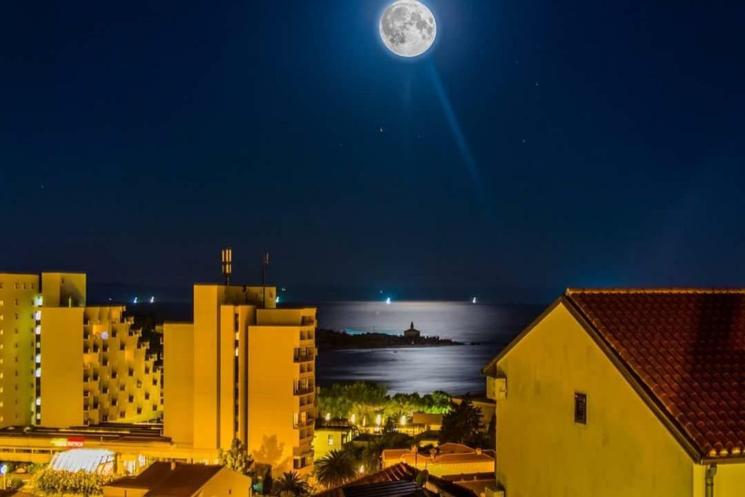Apartmani R&B Radalj 马卡尔斯卡 外观 照片